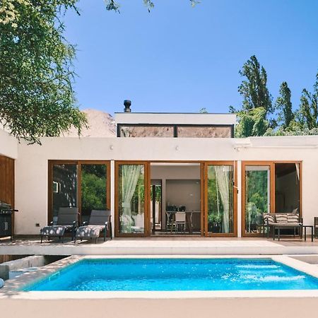 Aldea Del Valle - Elqui Villas, بيسكو إلكي المظهر الخارجي الصورة