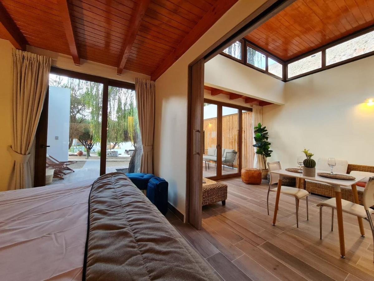 Aldea Del Valle - Elqui Villas, بيسكو إلكي المظهر الخارجي الصورة