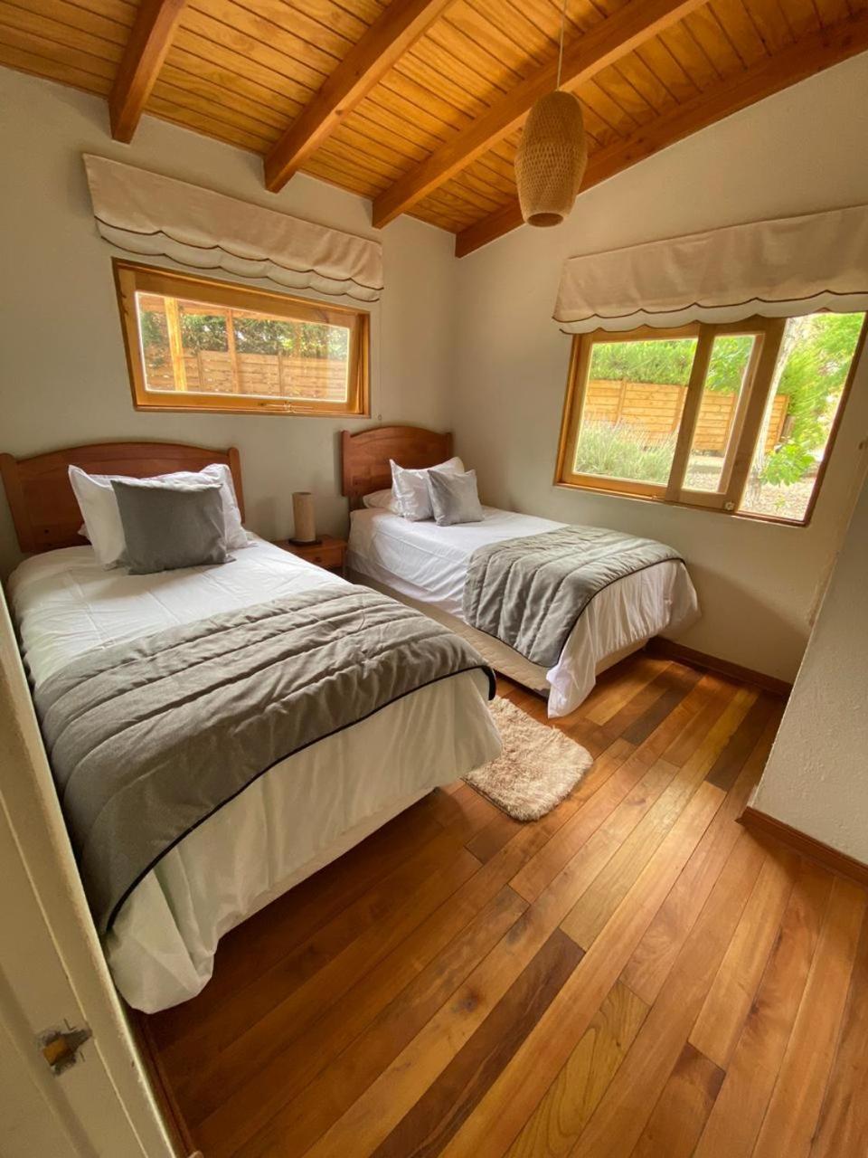 Aldea Del Valle - Elqui Villas, بيسكو إلكي المظهر الخارجي الصورة