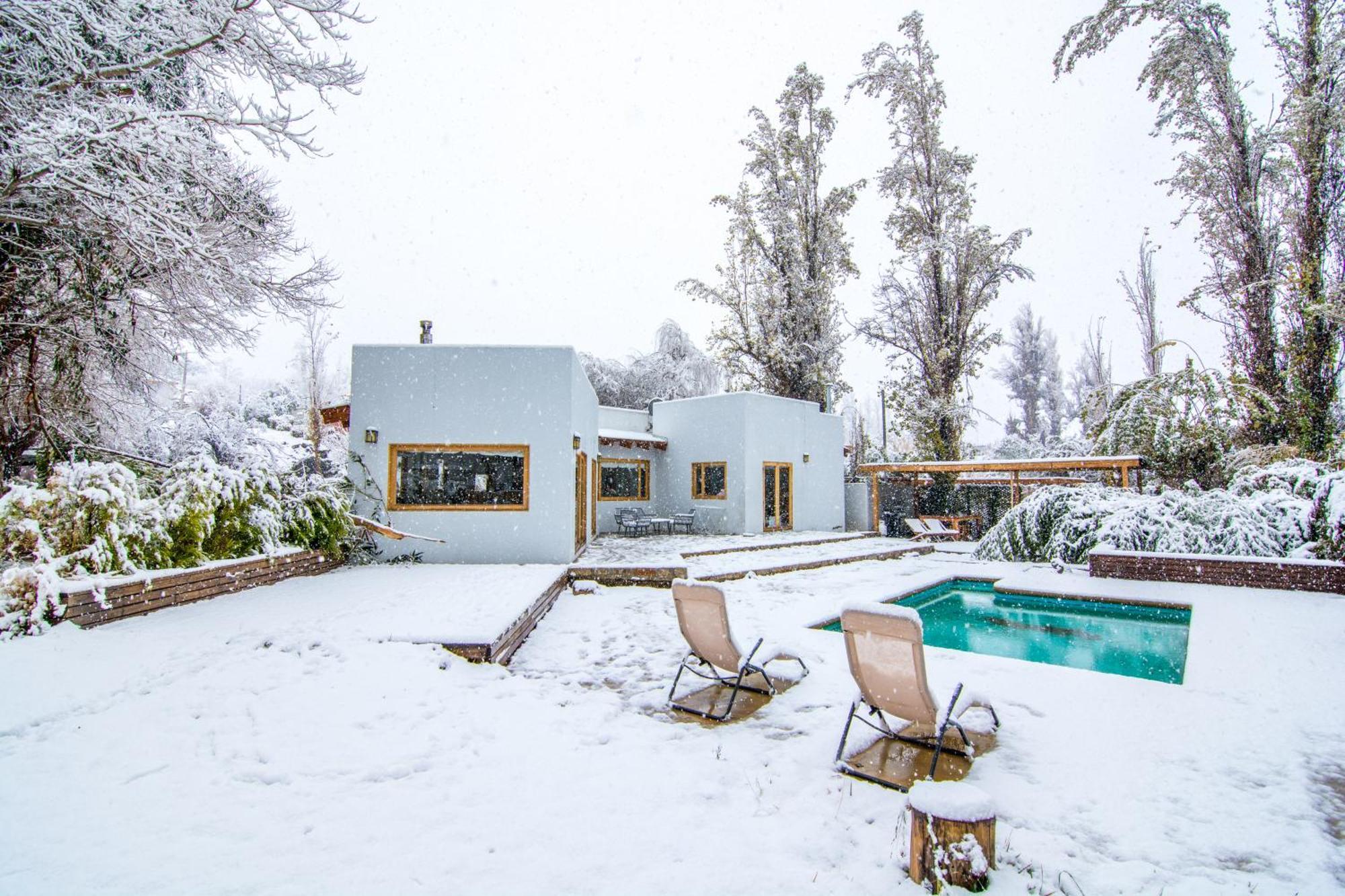 Aldea Del Valle - Elqui Villas, بيسكو إلكي المظهر الخارجي الصورة