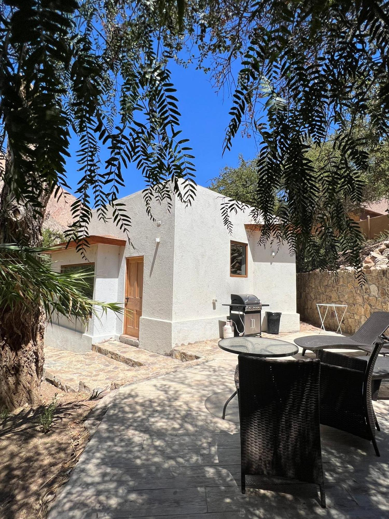 Aldea Del Valle - Elqui Villas, بيسكو إلكي الغرفة الصورة