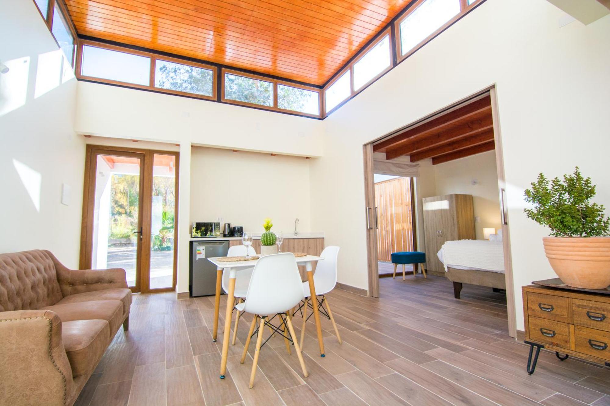Aldea Del Valle - Elqui Villas, بيسكو إلكي الغرفة الصورة
