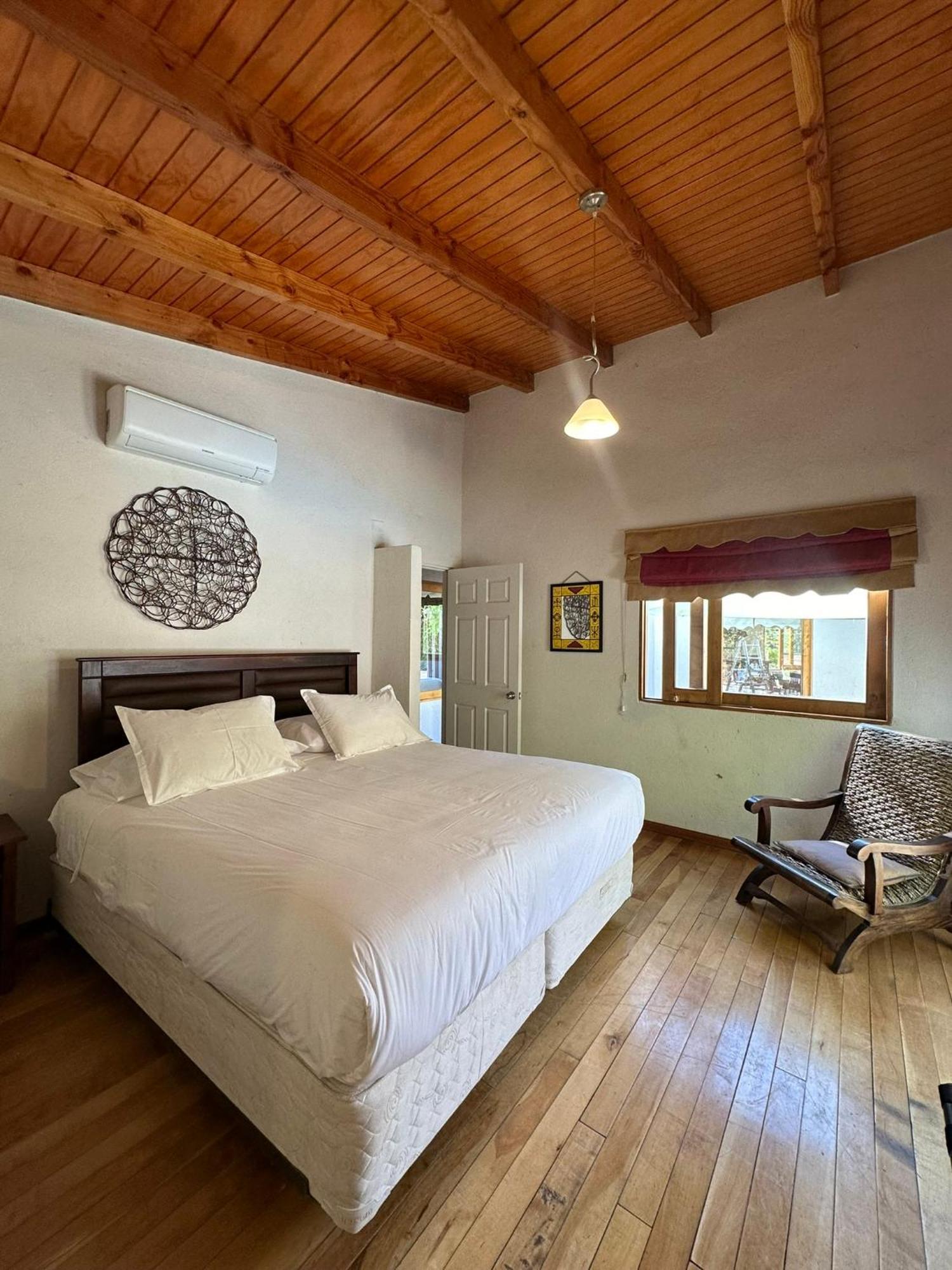 Aldea Del Valle - Elqui Villas, بيسكو إلكي الغرفة الصورة