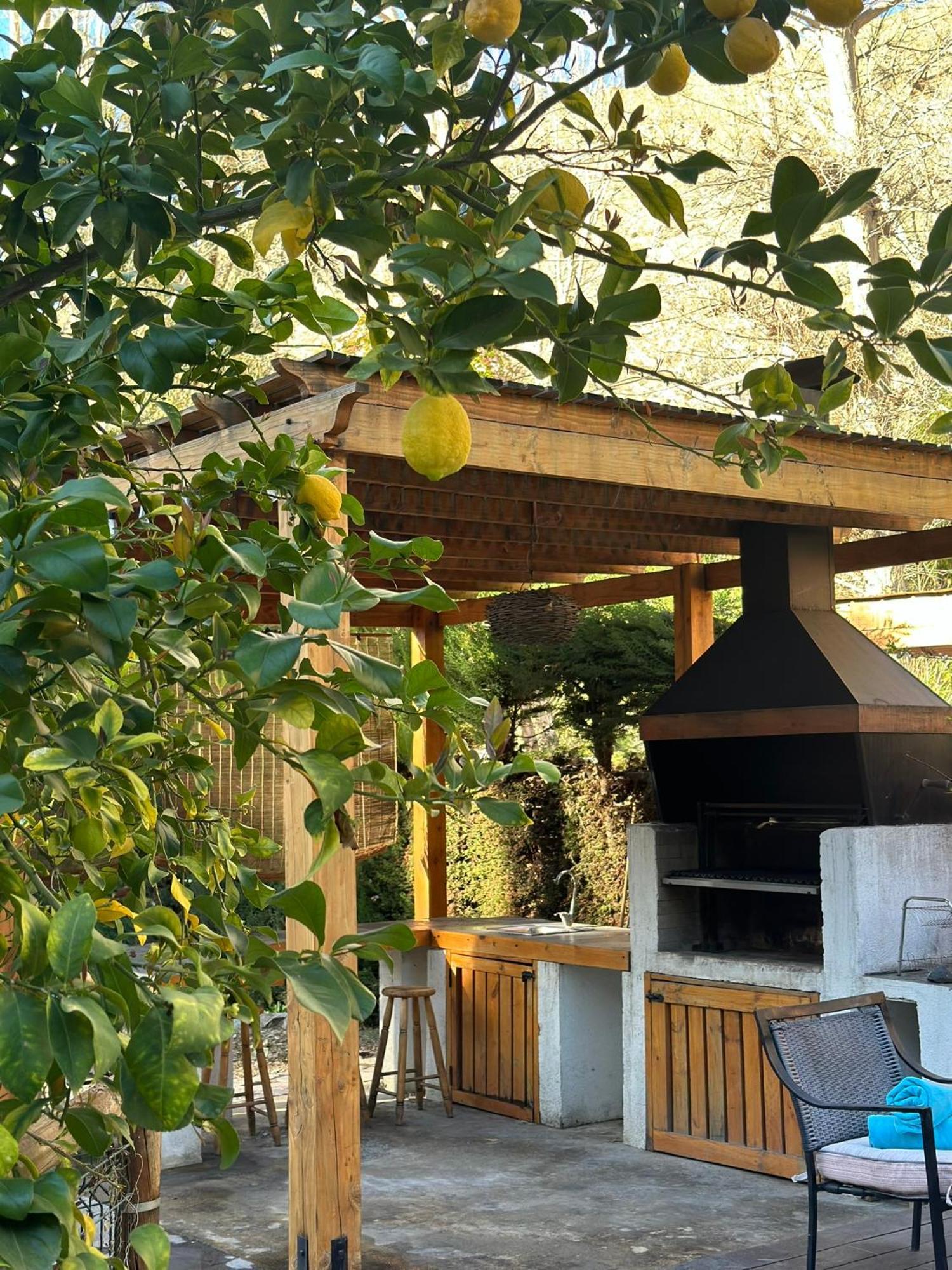 Aldea Del Valle - Elqui Villas, بيسكو إلكي الغرفة الصورة