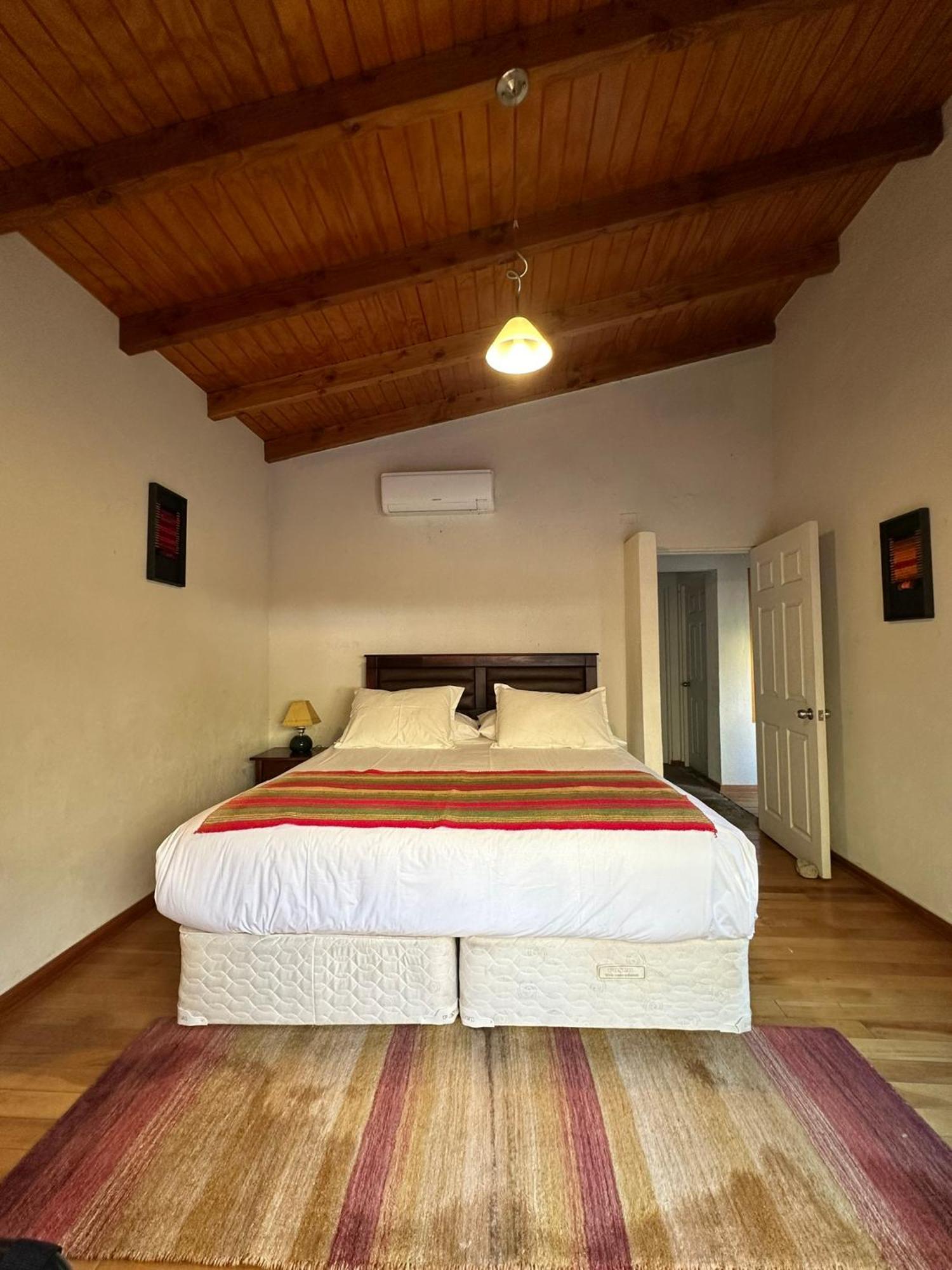 Aldea Del Valle - Elqui Villas, بيسكو إلكي الغرفة الصورة