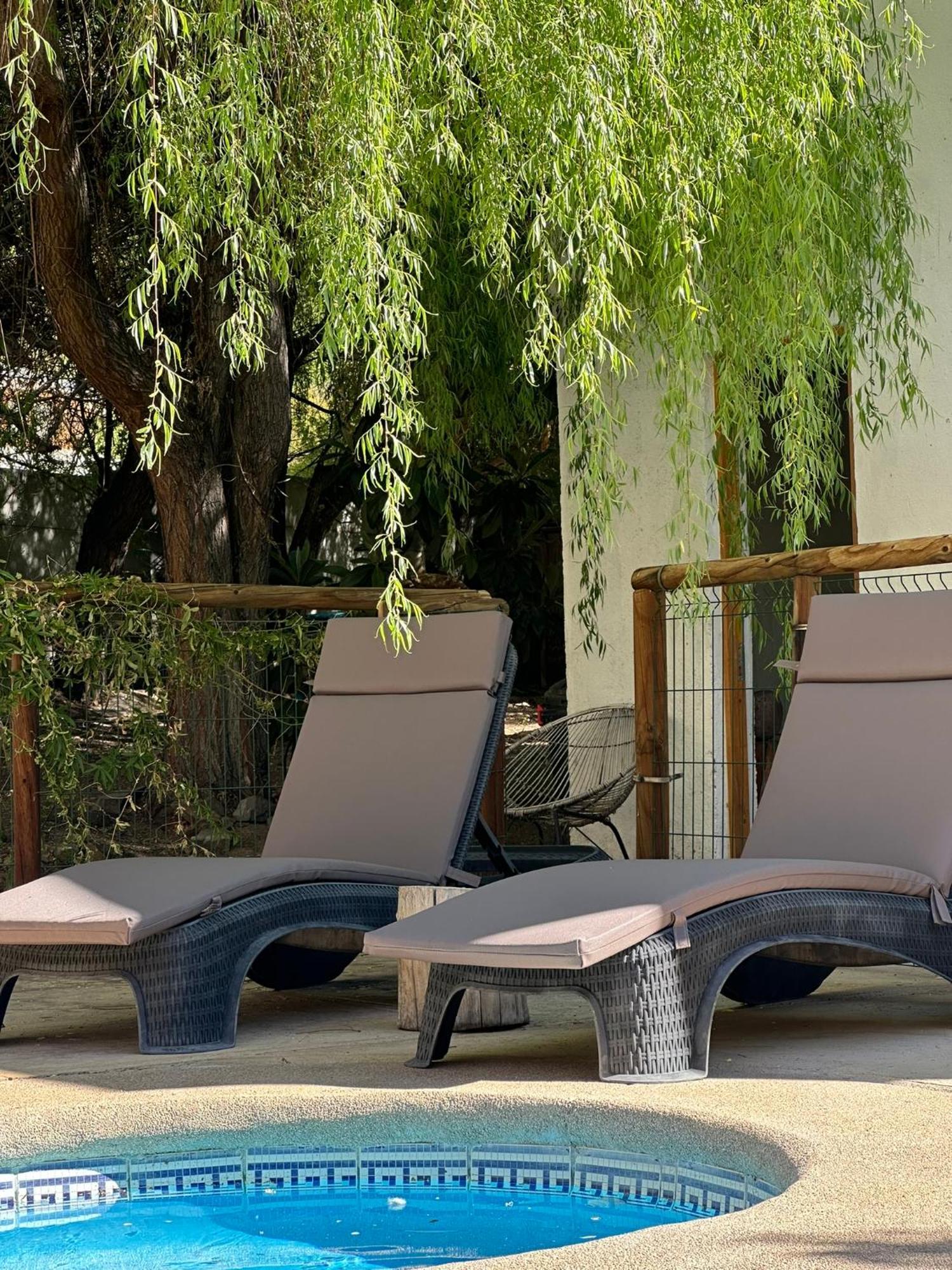 Aldea Del Valle - Elqui Villas, بيسكو إلكي الغرفة الصورة