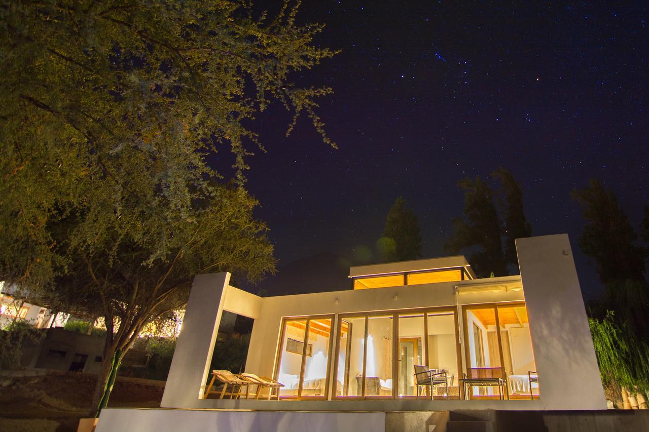 Aldea Del Valle - Elqui Villas, بيسكو إلكي المظهر الخارجي الصورة