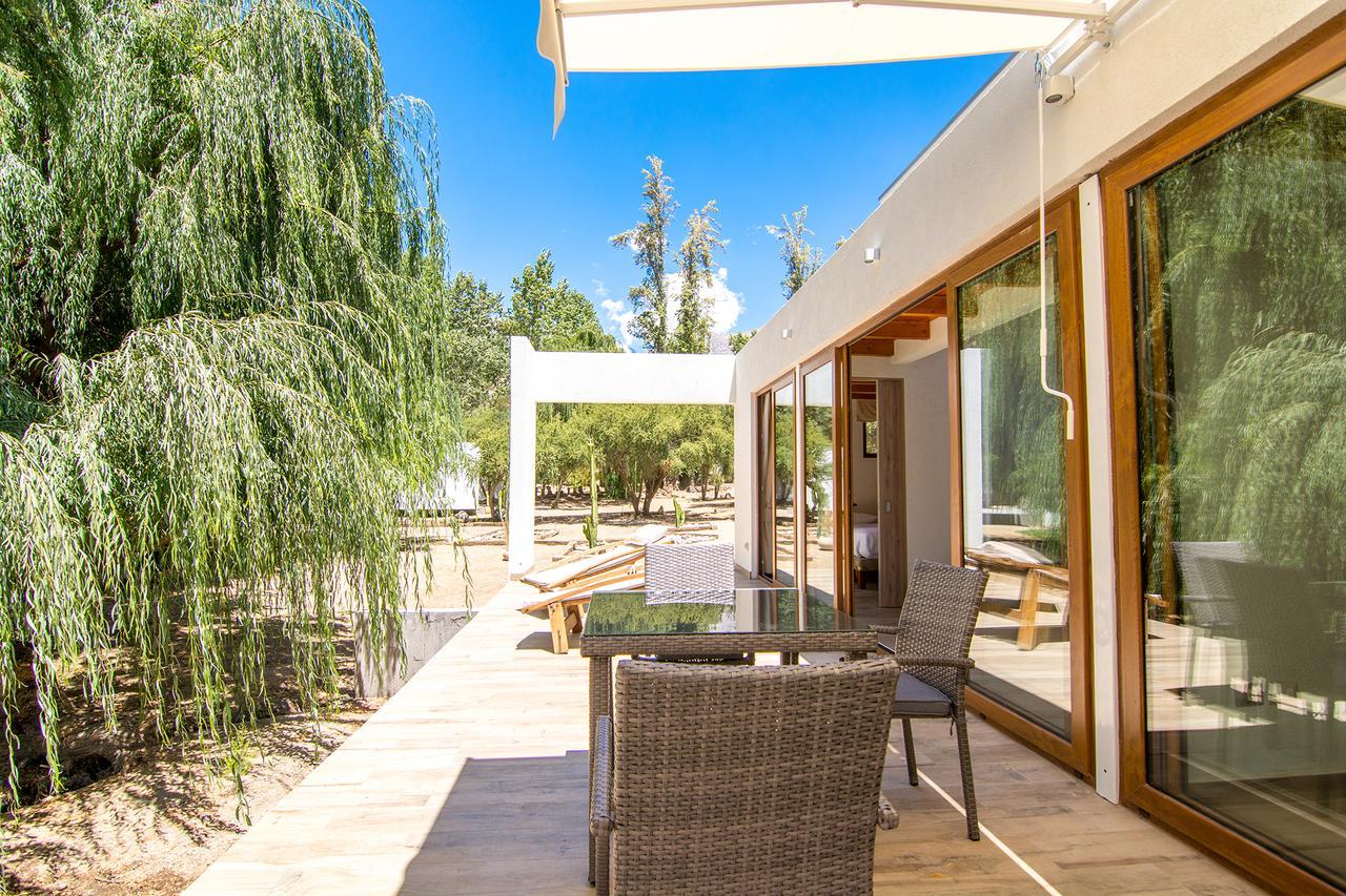 Aldea Del Valle - Elqui Villas, بيسكو إلكي المظهر الخارجي الصورة