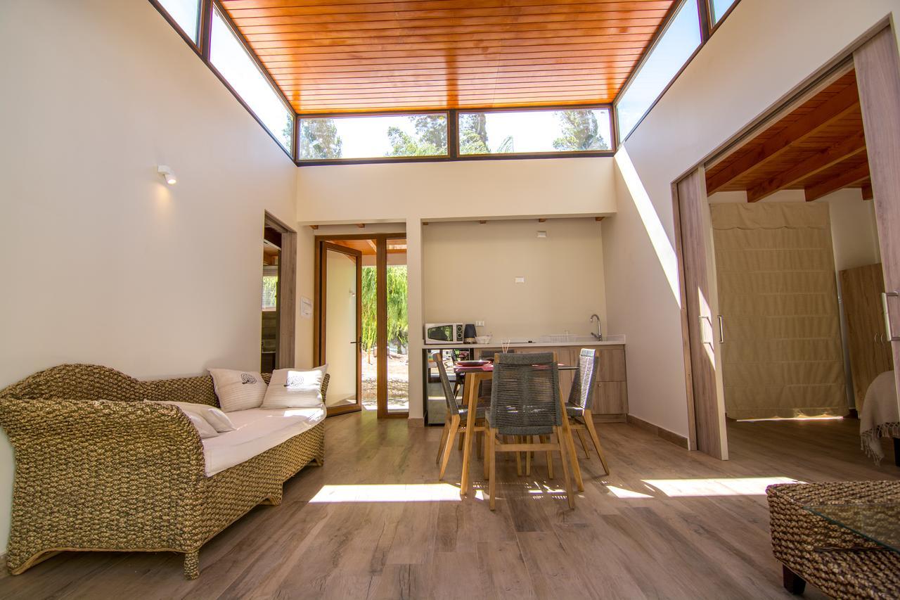 Aldea Del Valle - Elqui Villas, بيسكو إلكي المظهر الخارجي الصورة