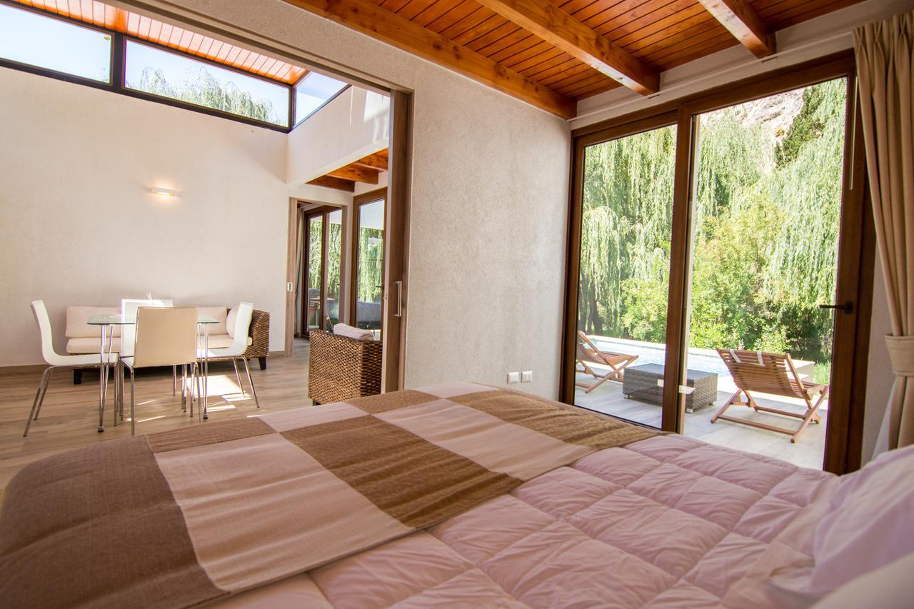 Aldea Del Valle - Elqui Villas, بيسكو إلكي المظهر الخارجي الصورة
