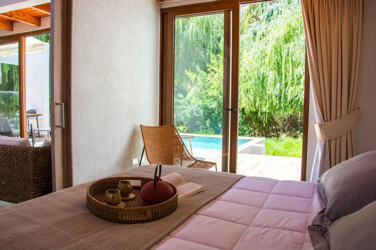 Aldea Del Valle - Elqui Villas, بيسكو إلكي المظهر الخارجي الصورة