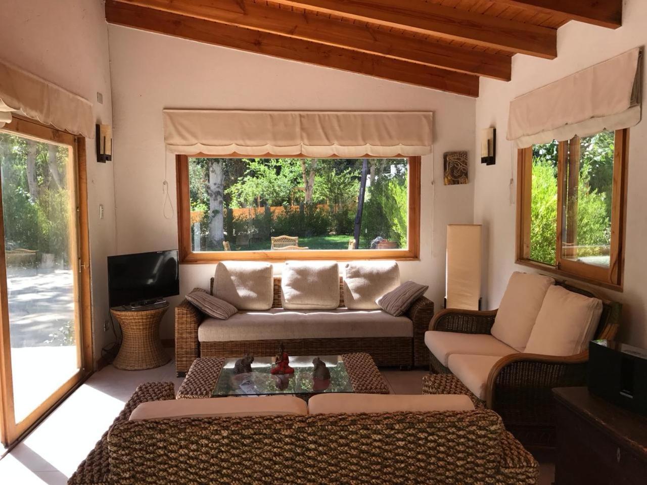 Aldea Del Valle - Elqui Villas, بيسكو إلكي المظهر الخارجي الصورة