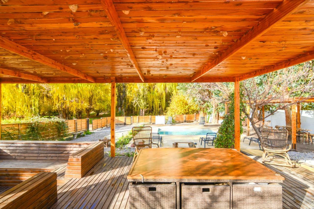 Aldea Del Valle - Elqui Villas, بيسكو إلكي المظهر الخارجي الصورة
